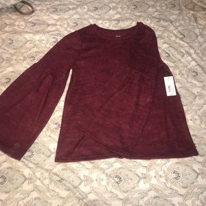 Women’s blouse